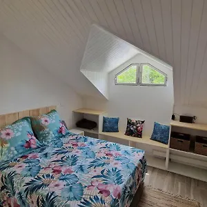  Appartement 500 Mètres De La à Gosier