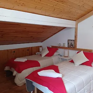 Arplane, Et Garage Pour Motos Et Vélos, Gare à 800m Fourneaux (Savoie)