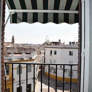 Apartamento En El Centro Historico Cordoue